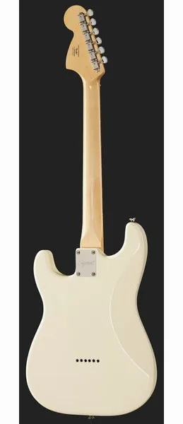 Squier CV 70s Strat HT HSS LRL OWT, yksityiskohta 3