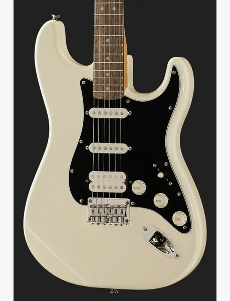 Squier CV 70s Strat HT HSS LRL OWT, yksityiskohta 4