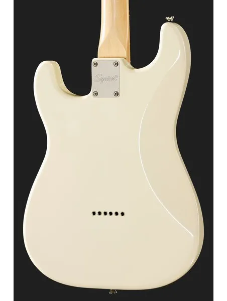 Squier CV 70s Strat HT HSS LRL OWT, yksityiskohta 5