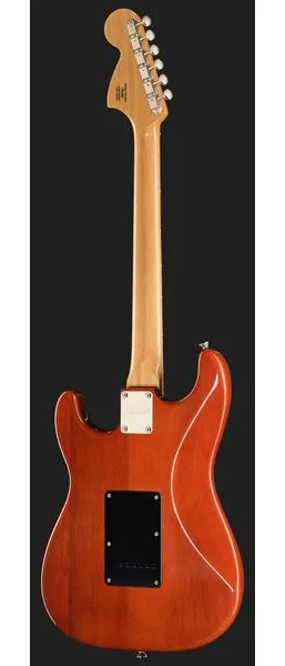 Squier CV 70s Strat LRL MOC, yksityiskohta 3