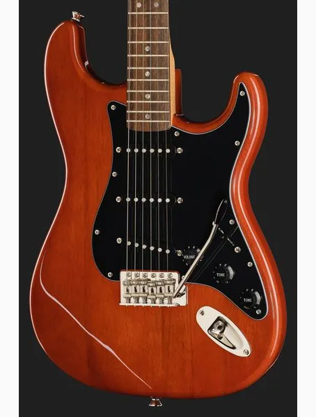 Squier CV 70s Strat LRL MOC, yksityiskohta 4