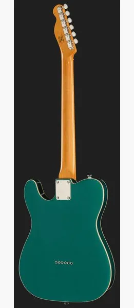 Squier CV Custom Esquire LRL PPG SHW, yksityiskohta 3