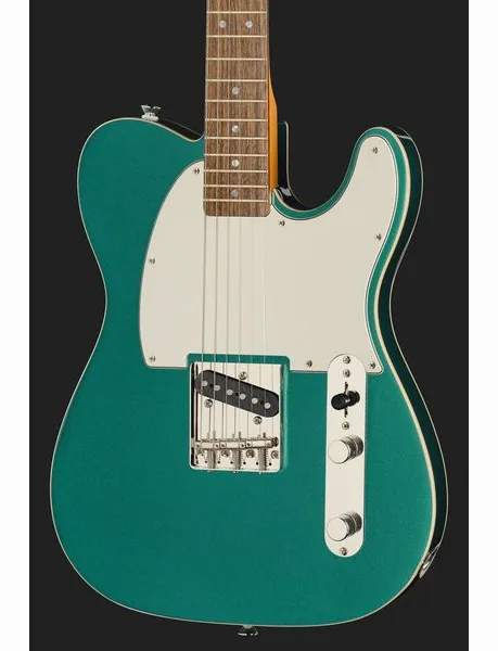 Squier CV Custom Esquire LRL PPG SHW, yksityiskohta 4