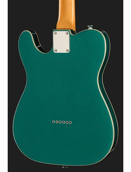 Squier CV Custom Esquire LRL PPG SHW, yksityiskohta 5