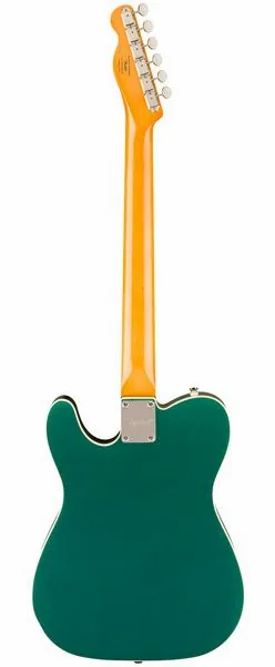 Squier CV Custom Tele Bigs MN SHW, yksityiskohta 2