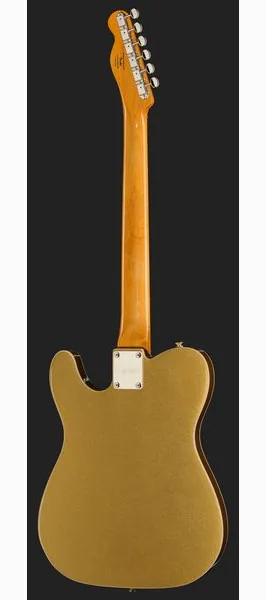 Squier CV Custom Tele BIGS SH PPG AZG, yksityiskohta 3