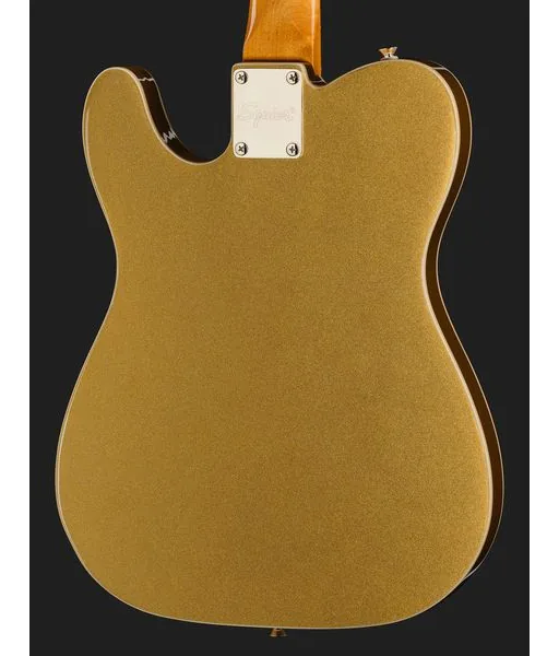 Squier CV Custom Tele BIGS SH PPG AZG, yksityiskohta 5