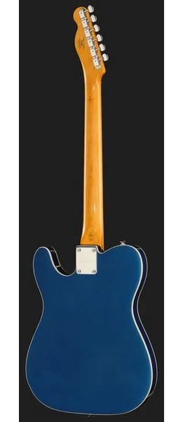 Squier CV Custom Tele BIGS SH PPG LPB, yksityiskohta 3