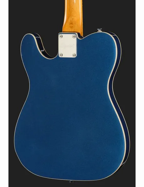 Squier CV Custom Tele BIGS SH PPG LPB, yksityiskohta 5