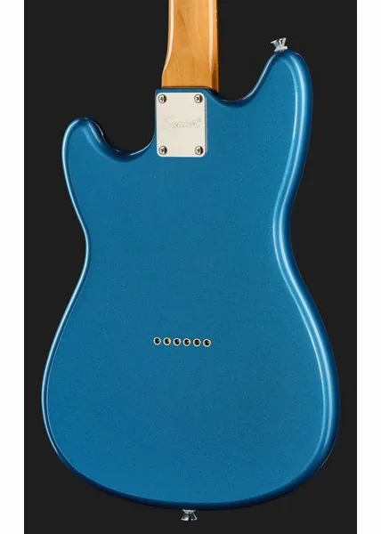 Squier CV Duo Sonic HS LRL PPG LPB, yksityiskohta 5