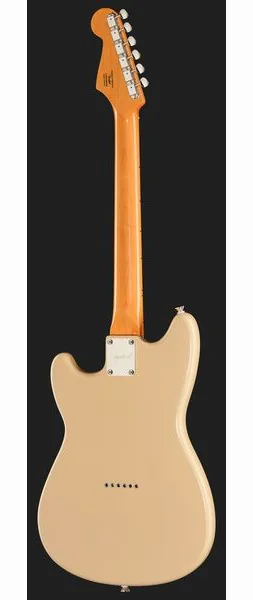 Squier CV Duo Sonic HS MN GPG DSD, yksityiskohta 3