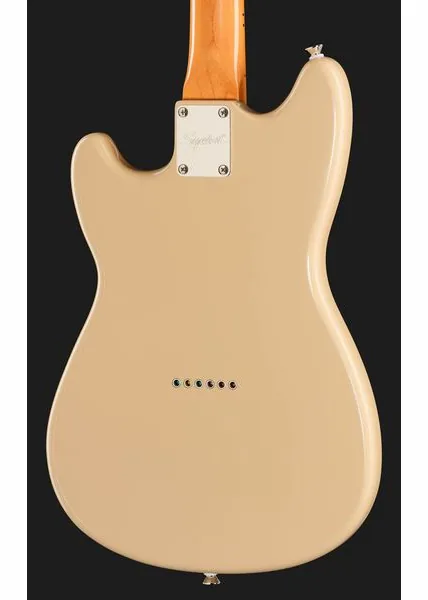 Squier CV Duo Sonic HS MN GPG DSD, yksityiskohta 5