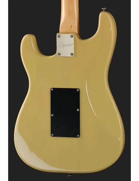 Squier Exclusive CV 70s Strat VBL, yksityiskohta 5
