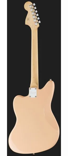 Squier LTD Affinity Jaguar LRL SHP, yksityiskohta 3
