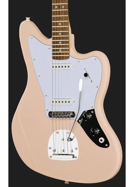 Squier LTD Affinity Jaguar LRL SHP, yksityiskohta 4