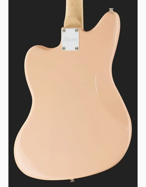 Squier LTD Affinity Jaguar LRL SHP, yksityiskohta 5