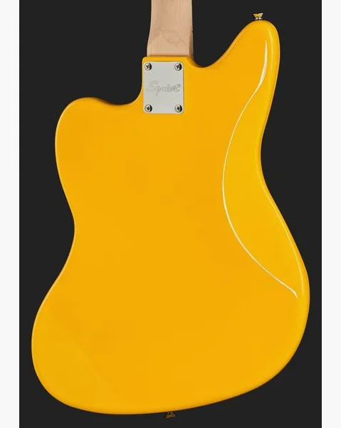 Squier LTD Affinity Jaguar MN GFY, yksityiskohta 5
