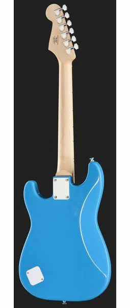 Squier Mini Strat MN CBL, yksityiskohta 3