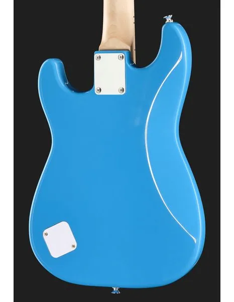 Squier Mini Strat MN CBL, yksityiskohta 5