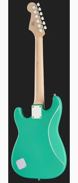 Squier Mini Strat MN SFMG, yksityiskohta 3