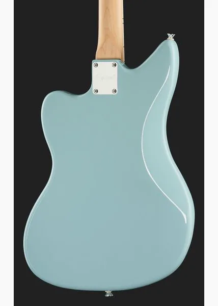Squier Paranormal Electric VI DBL, yksityiskohta 5