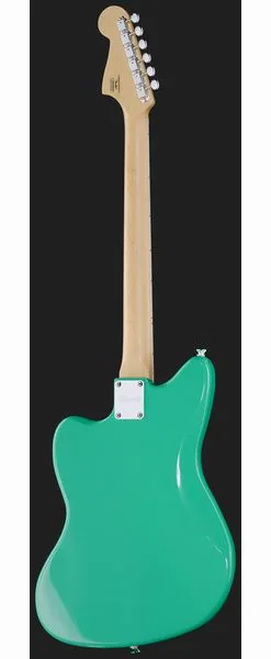 Squier Paranormal Jazzm Baritone SFG, yksityiskohta 3