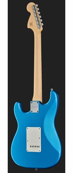 Squier Paranormal Strat Deluxe LPB, yksityiskohta 3