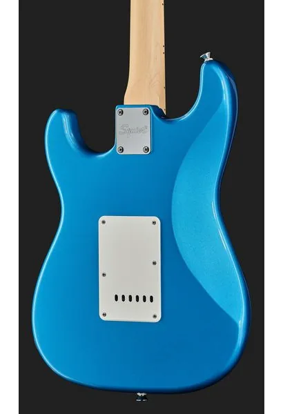 Squier Paranormal Strat Deluxe LPB, yksityiskohta 5