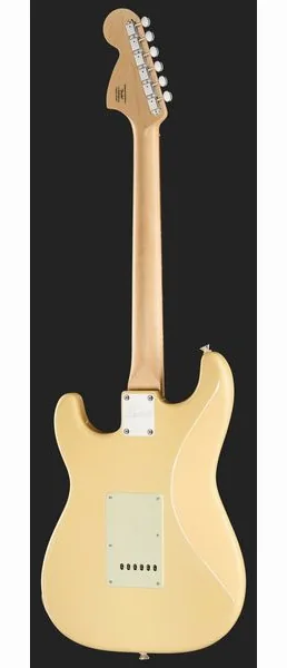 Squier Paranormal Strat Deluxe VWT, yksityiskohta 3