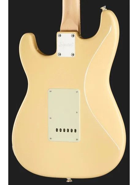 Squier Paranormal Strat Deluxe VWT, yksityiskohta 5
