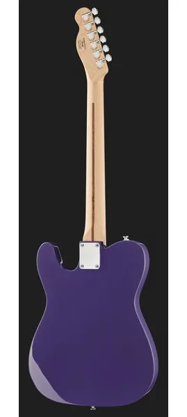 Squier Sonic Esquire H Ultraviolet, yksityiskohta 3