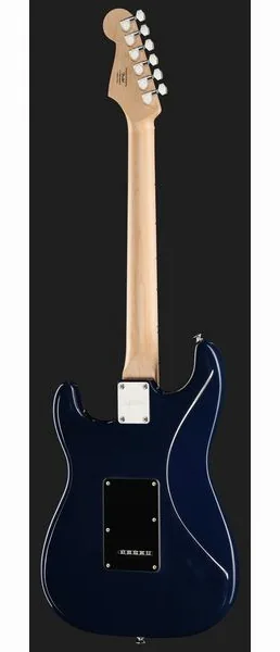 Squier Sonic Strat HSS MN MNB, yksityiskohta 3