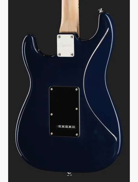 Squier Sonic Strat HSS MN MNB, yksityiskohta 5