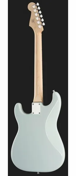 Squier Sonic Strat HT H MN SNB, yksityiskohta 3