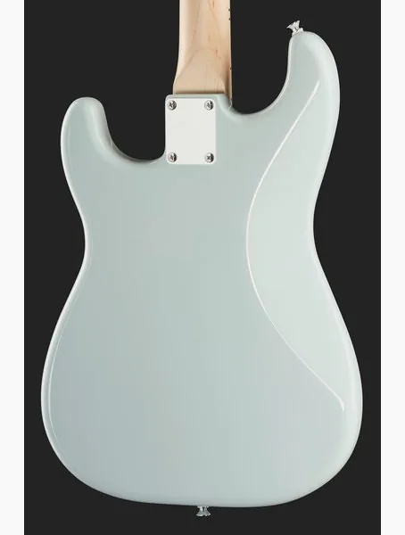 Squier Sonic Strat HT H MN SNB, yksityiskohta 5