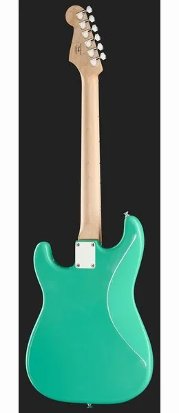 Squier Sonic Strat HT MN SFMG, yksityiskohta 3