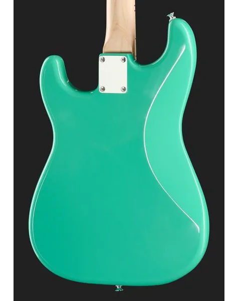 Squier Sonic Strat HT MN SFMG, yksityiskohta 5