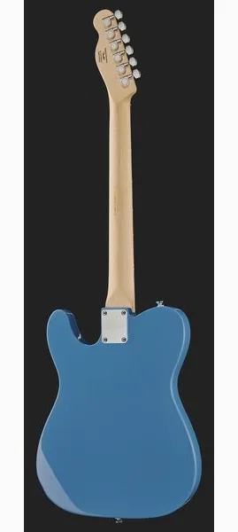 Squier Sonic Tele LRL CAB, yksityiskohta 3