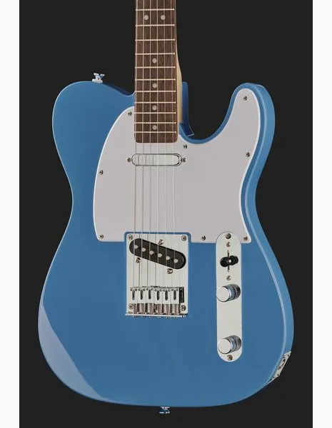 Squier Sonic Tele LRL CAB, yksityiskohta 4
