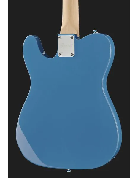 Squier Sonic Tele LRL CAB, yksityiskohta 5