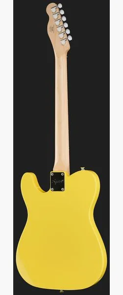 Squier Sonic Tele LRL CY, yksityiskohta 3