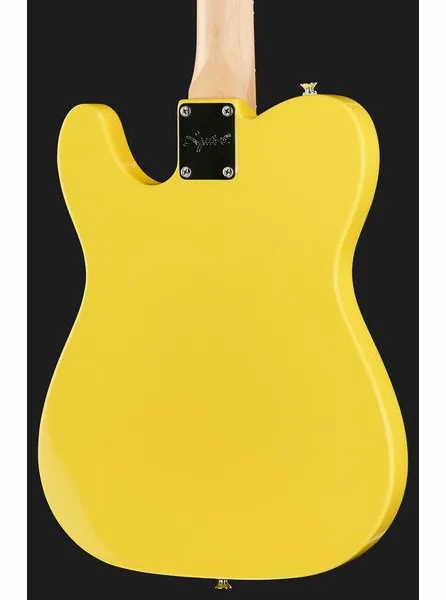 Squier Sonic Tele LRL CY, yksityiskohta 5