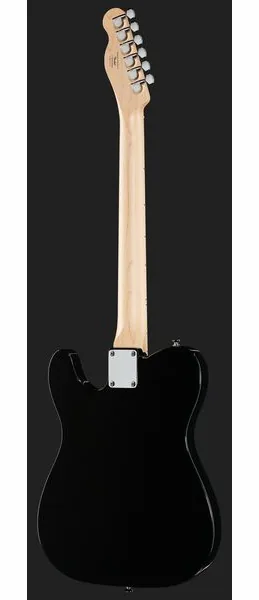 Squier Sonic Tele MN Black, yksityiskohta 3