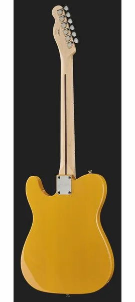 Squier Sonic Tele MN ButterscotchB, yksityiskohta 3