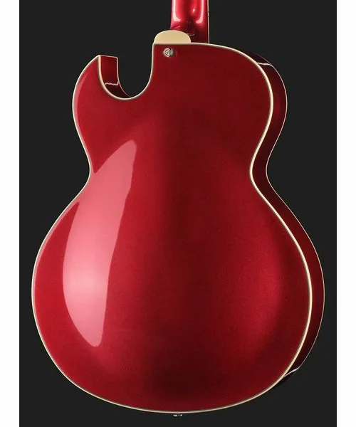 Stanford CR Fatboy Candy Apple Red 95, yksityiskohta 5