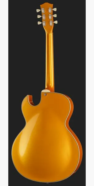 Stanford CR Fatboy GE 95 Bigsby B60, yksityiskohta 3