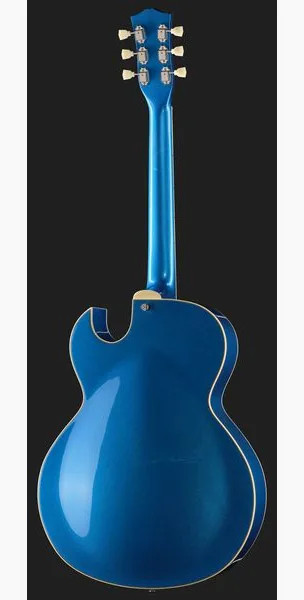 Stanford CR Fatboy Pelham Blue 95, yksityiskohta 3