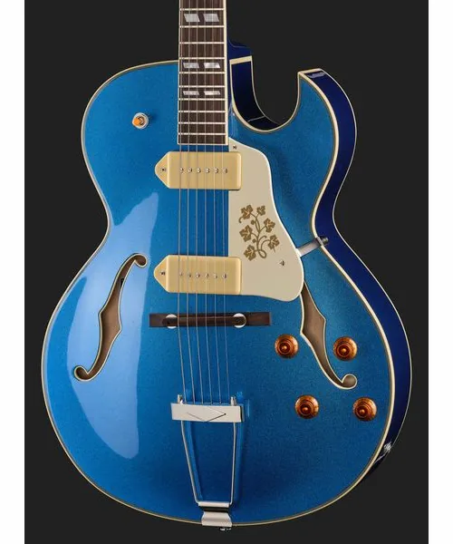 Stanford CR Fatboy Pelham Blue 95, yksityiskohta 4