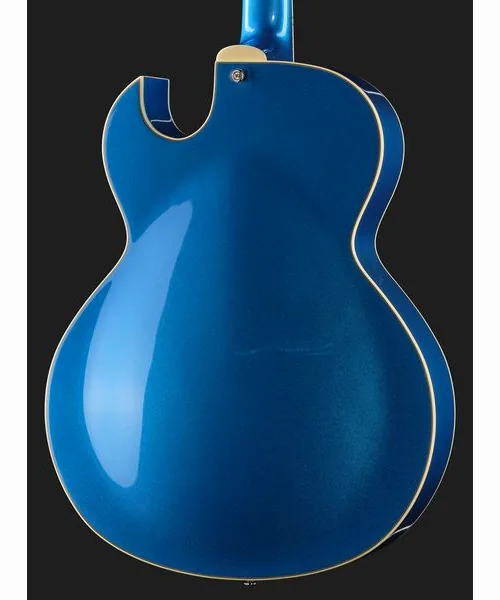 Stanford CR Fatboy Pelham Blue 95, yksityiskohta 5