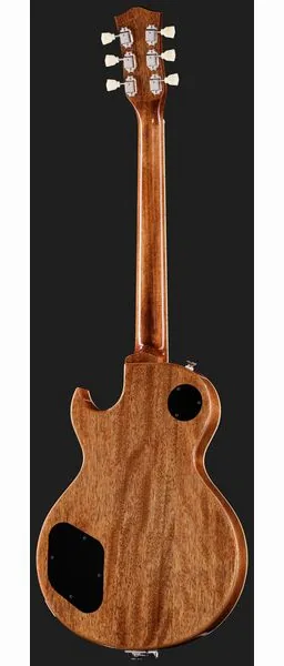 Stanford CR Fleetwood Amber Burst B7, yksityiskohta 3